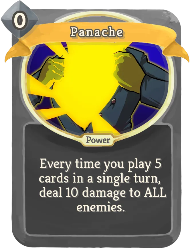 Panache