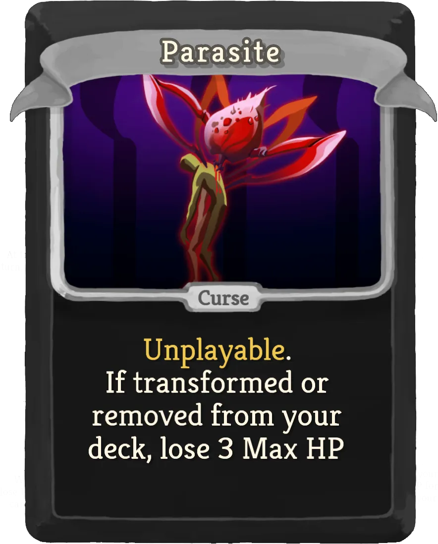 Parasite