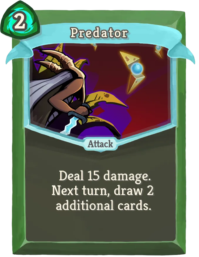 Predator