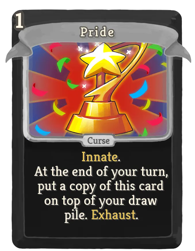 Pride