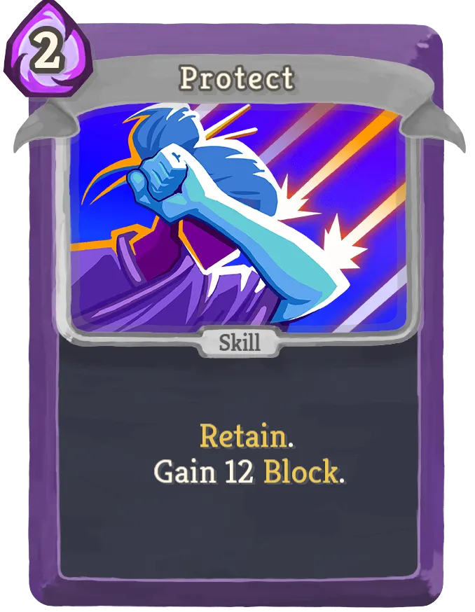 Protect