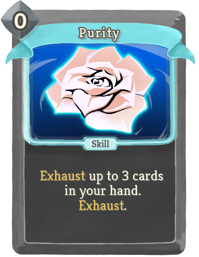 Purity