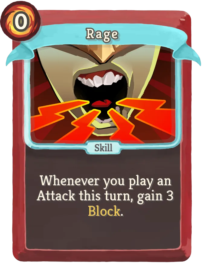 Rage
