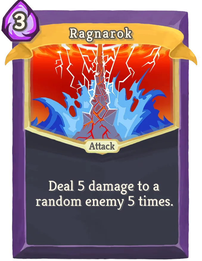 Ragnarok
