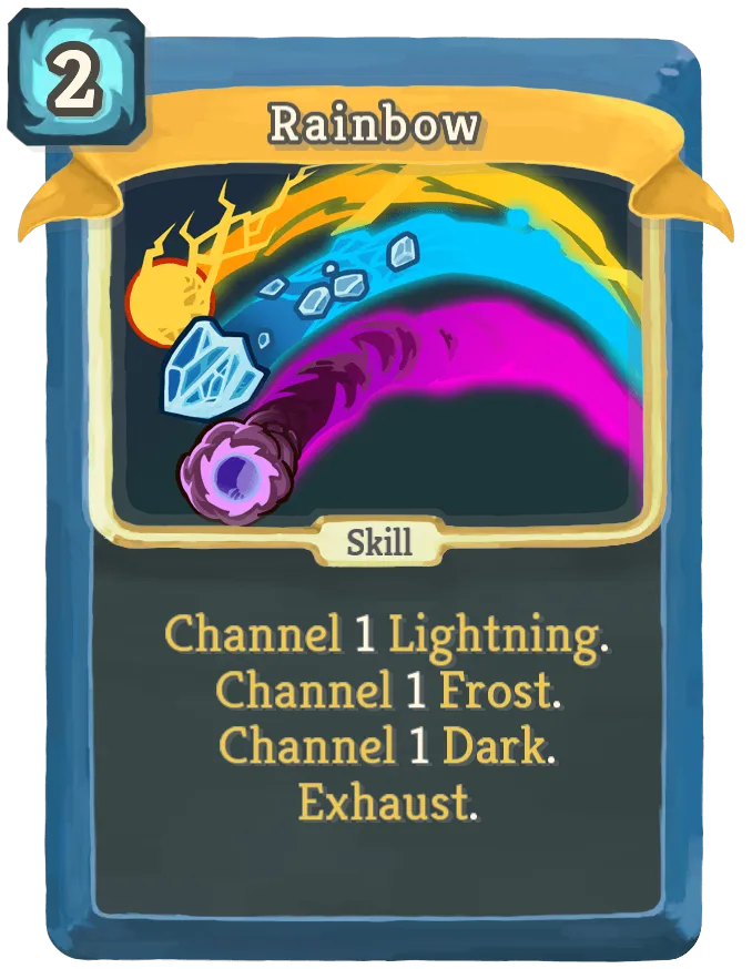 Rainbow
