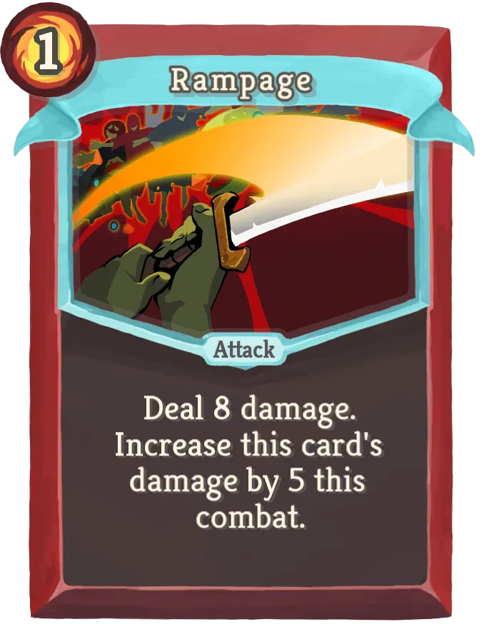 Rampage