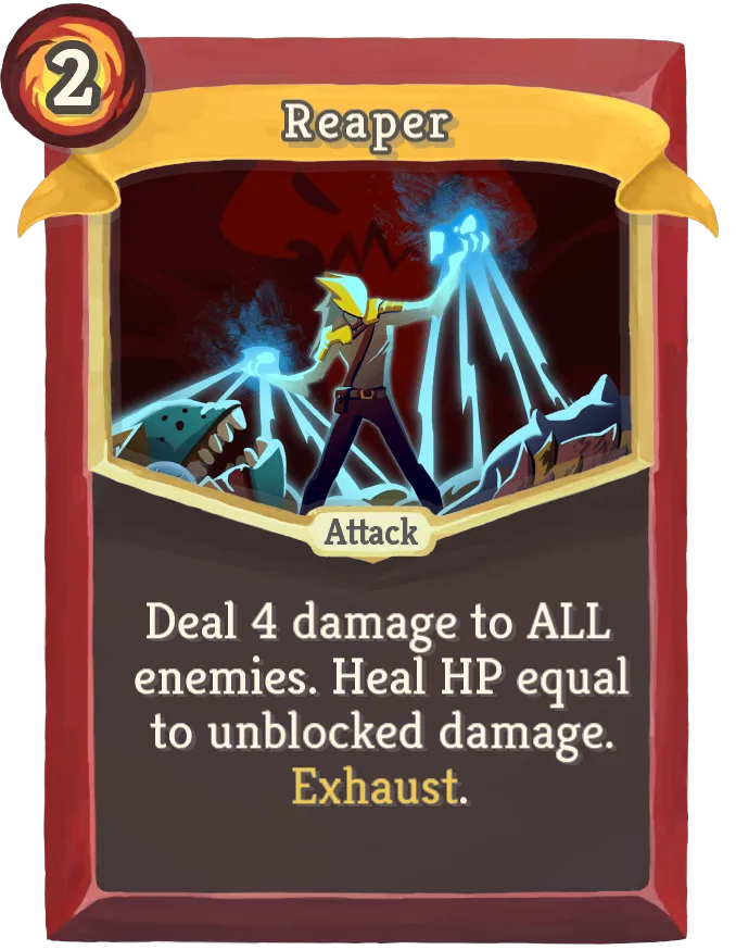 Reaper