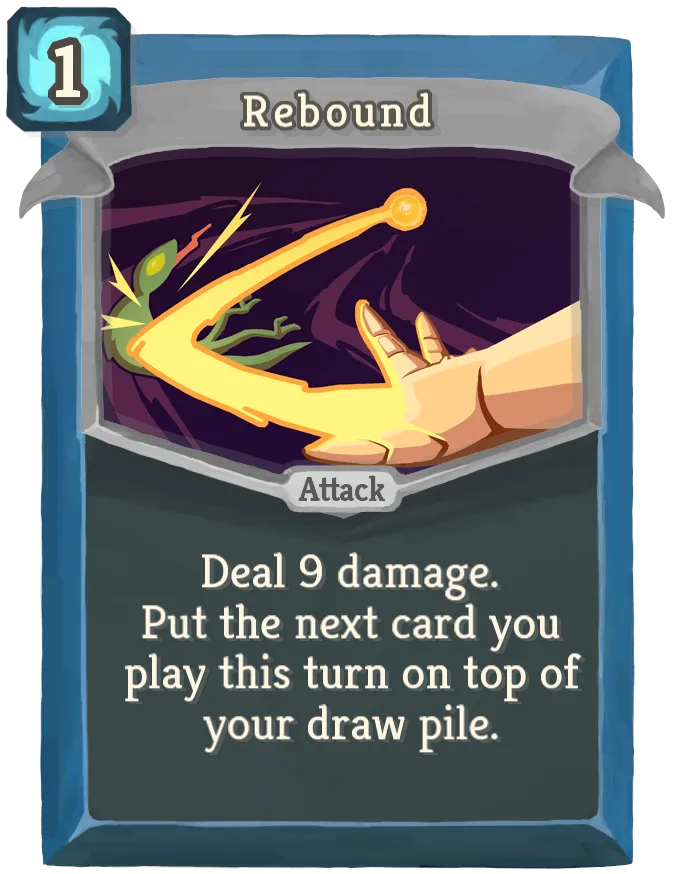 Rebound
