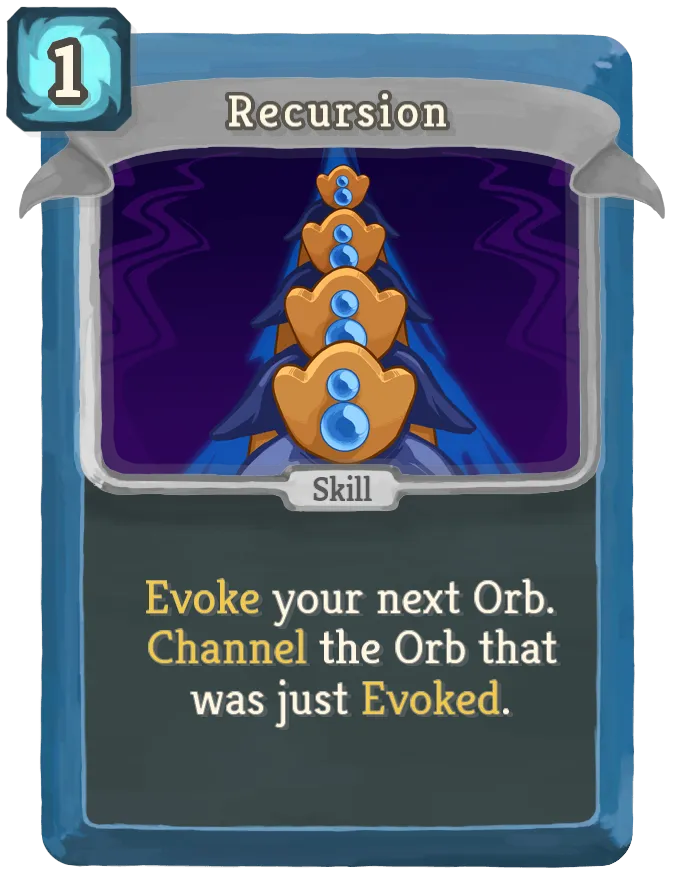 Recursion