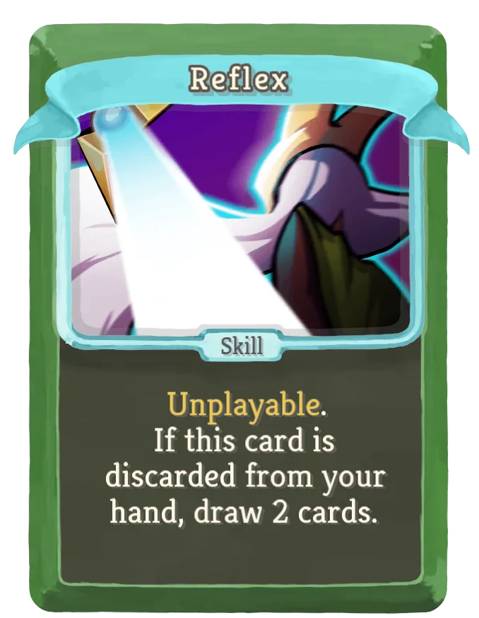 Reflex