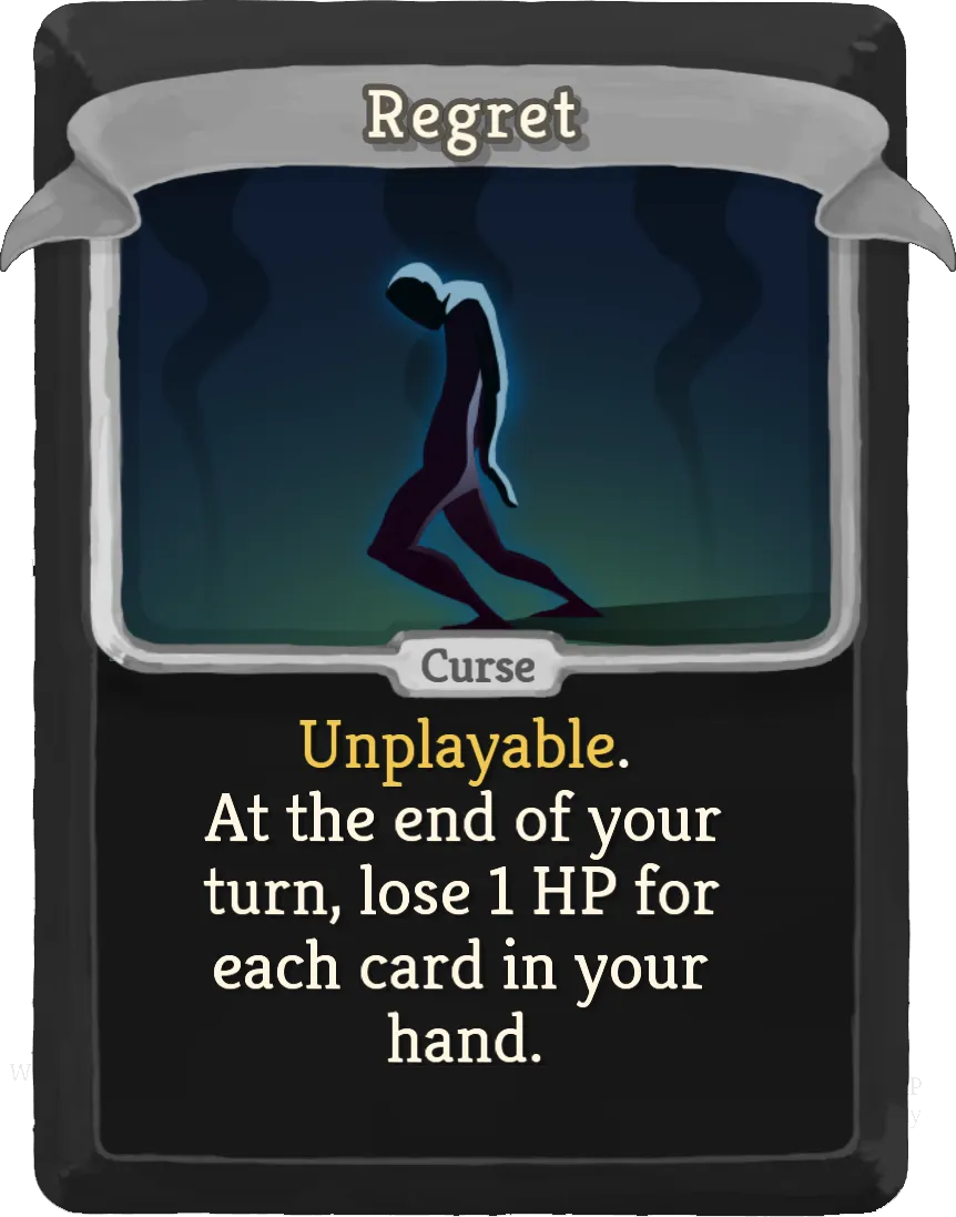 Regret