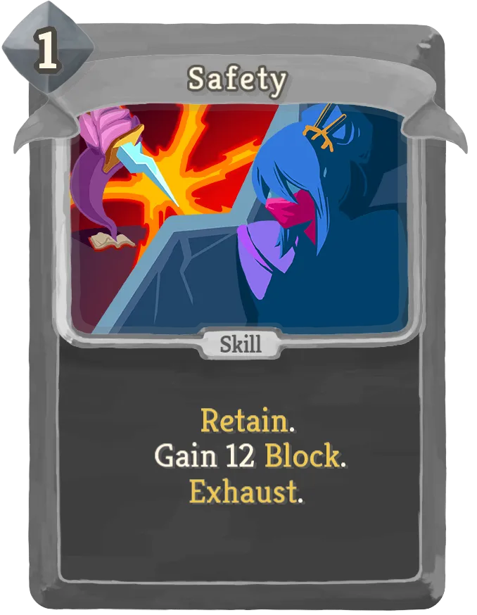 Safety