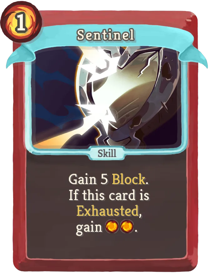 Sentinel