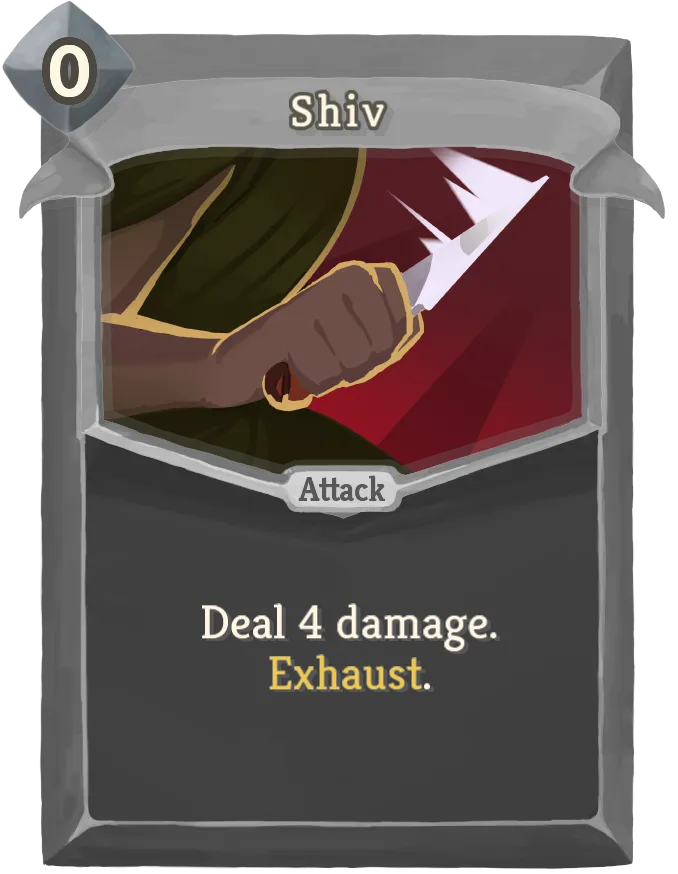Shiv
