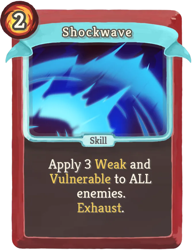 Shockwave