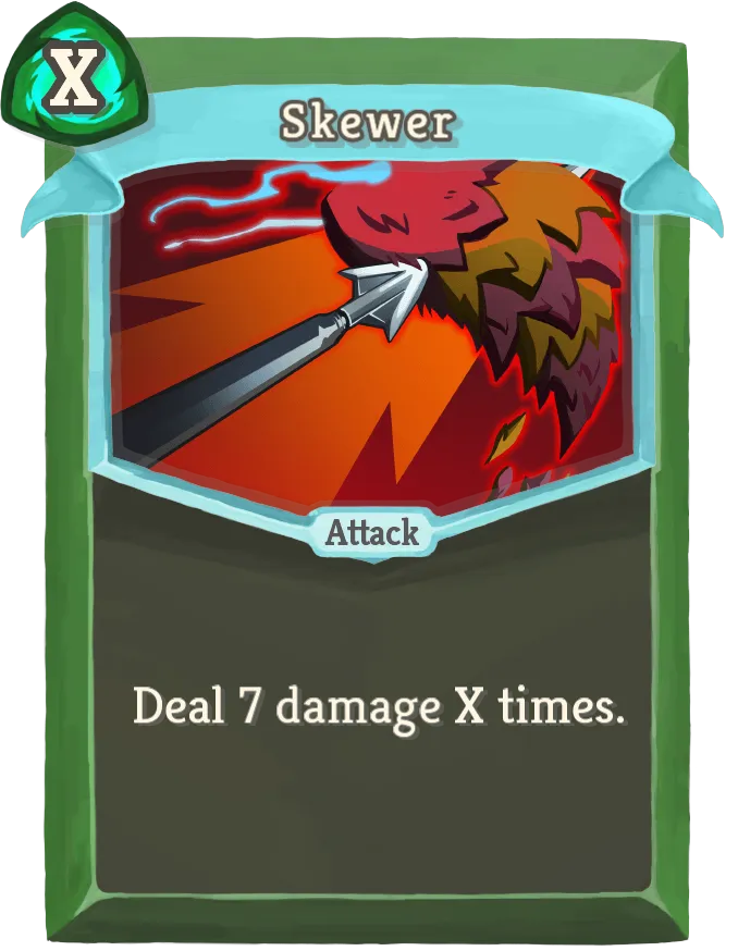 Skewer