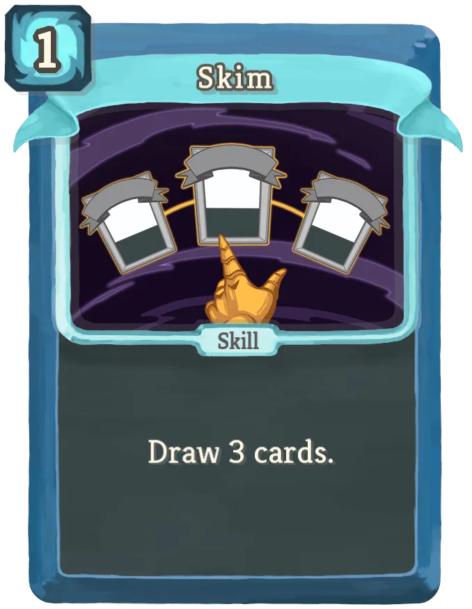 Skim