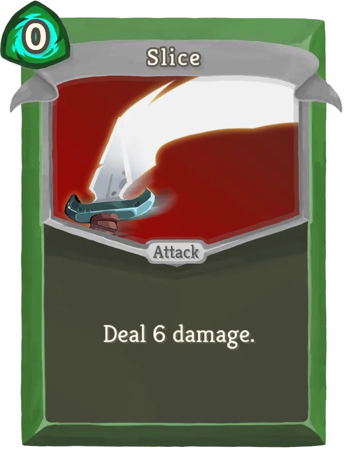 Slice