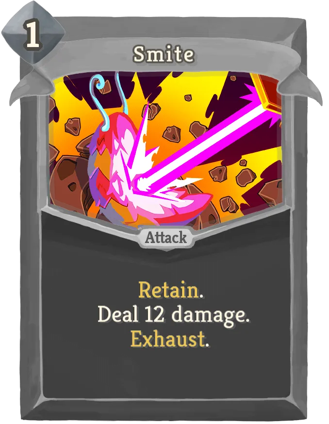 Smite