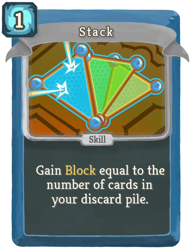 Stack
