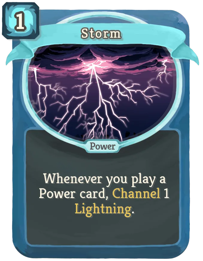 Storm