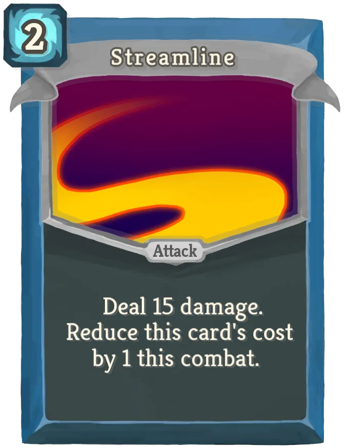 Streamline