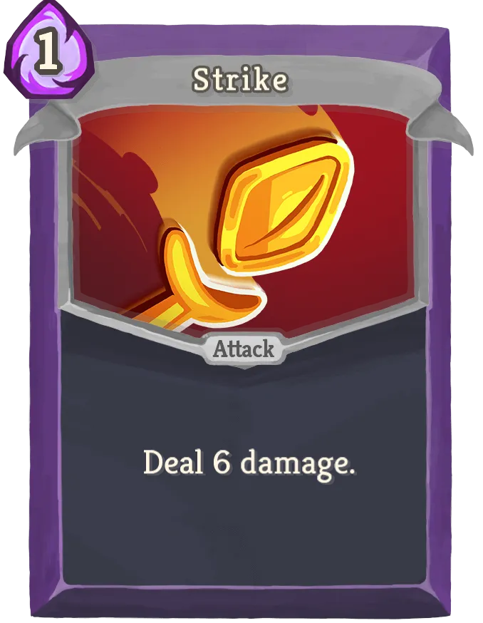 Strike