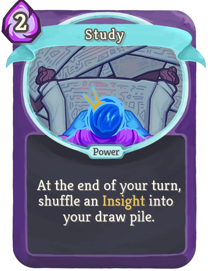 Study