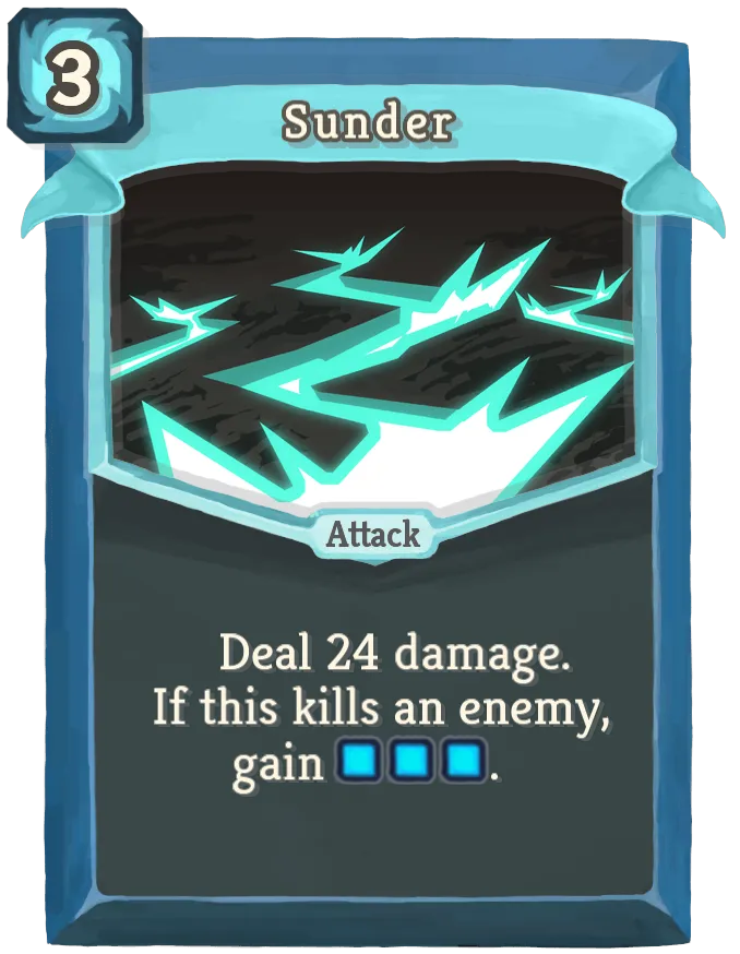 Sunder