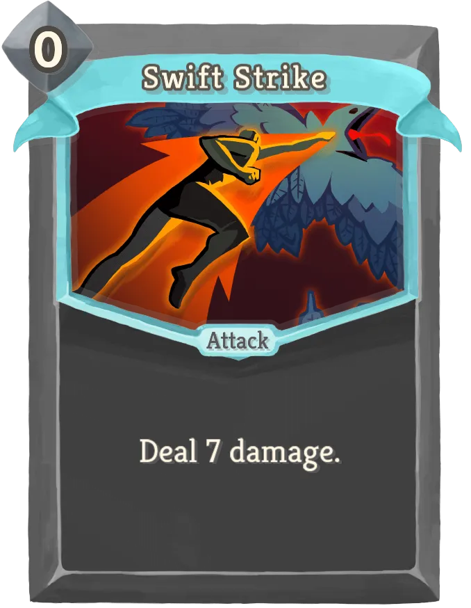 Swift Strike
