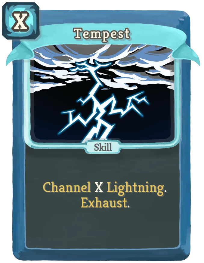 Tempest