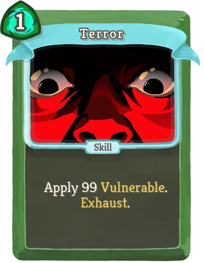 Terror