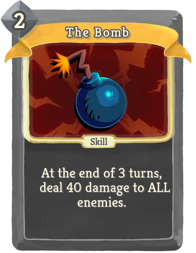 The Bomb