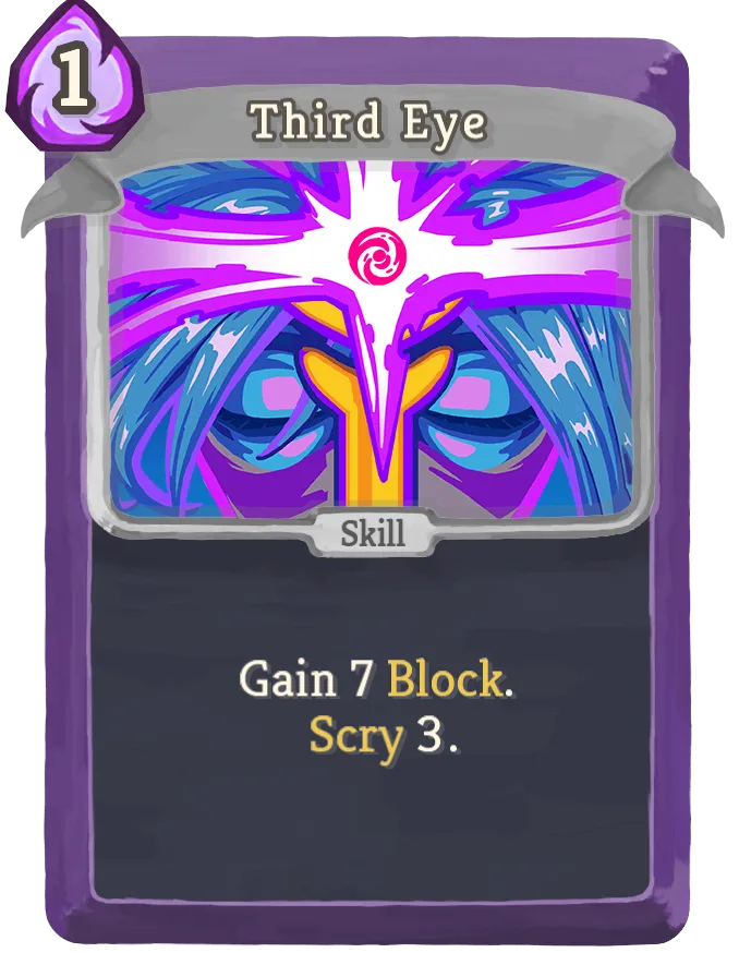 Third Eye