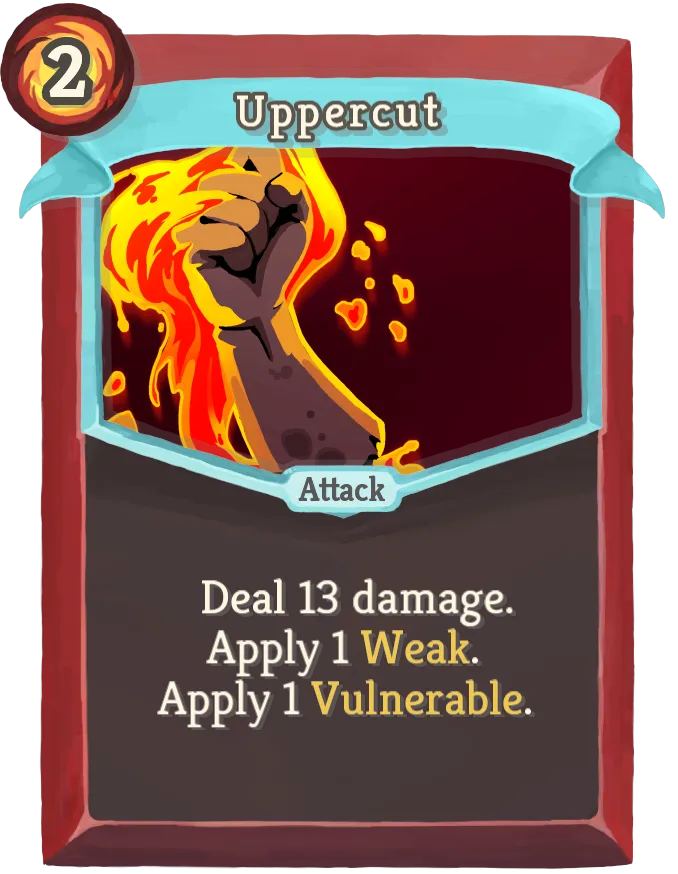 Uppercut