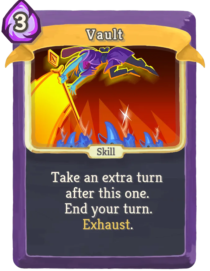 Vault