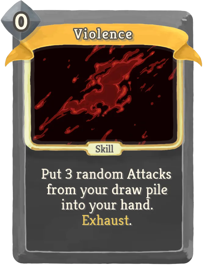 Violence