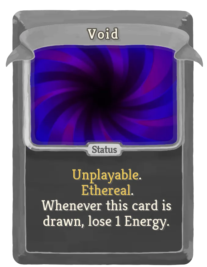 Void