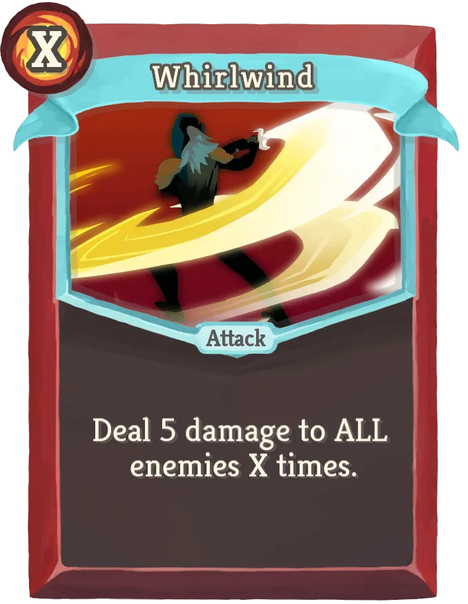 Whirlwind