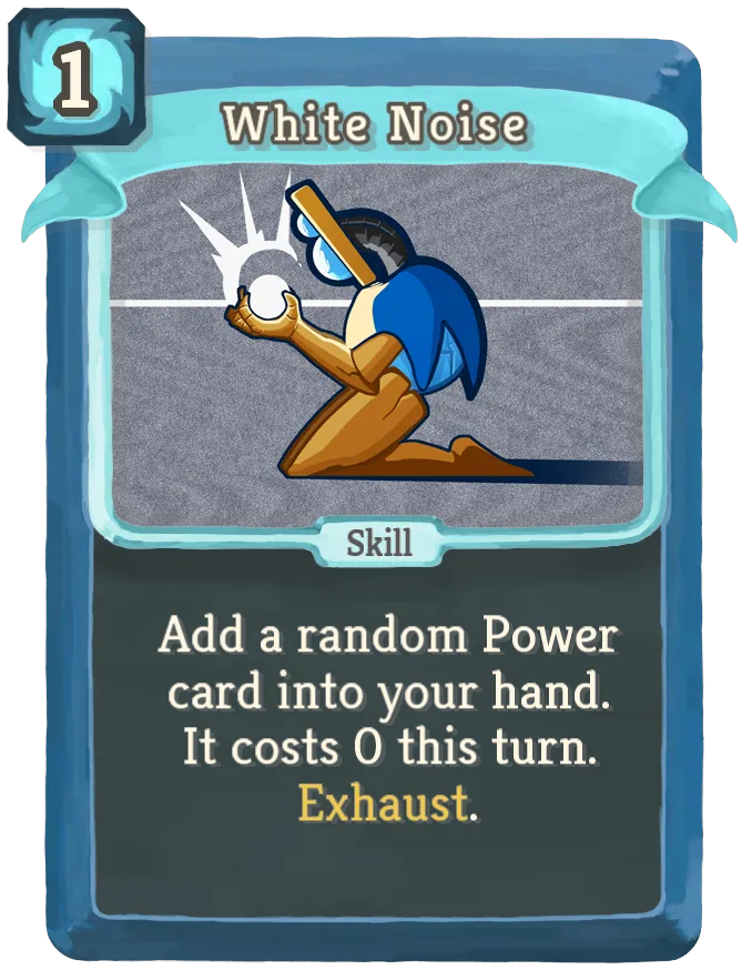 White Noise