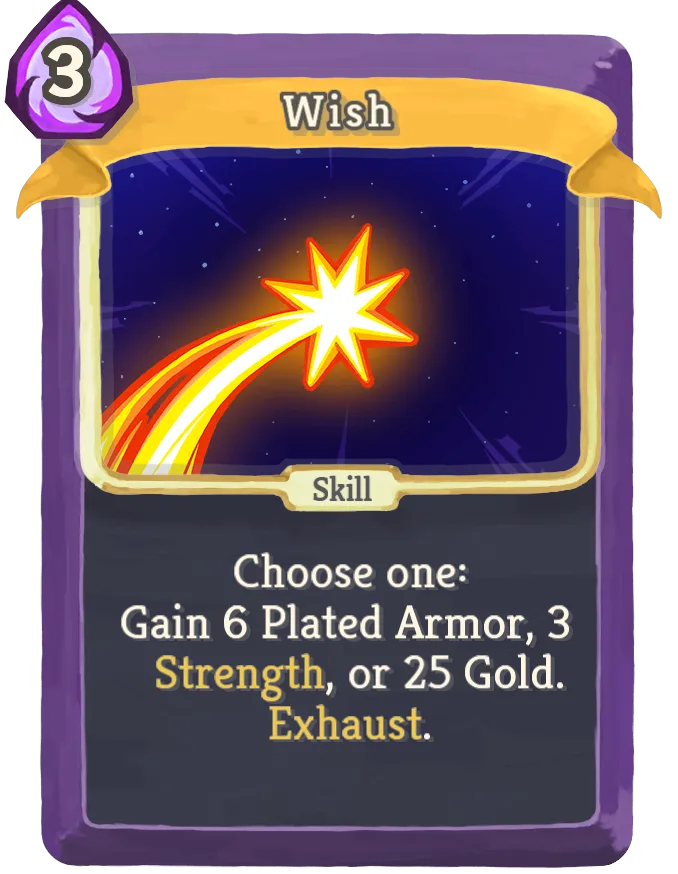 Wish