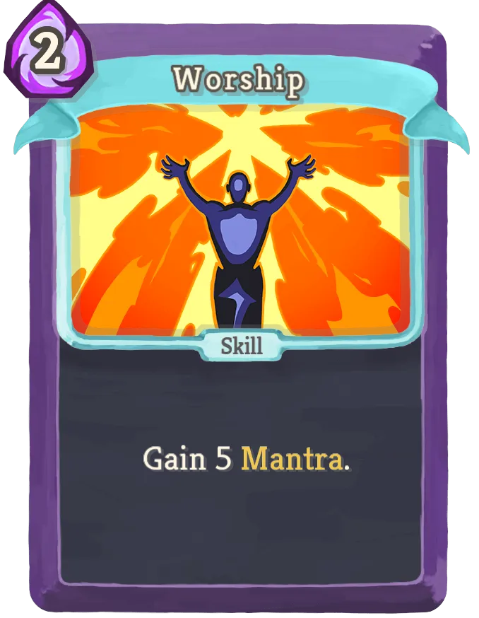 Worship