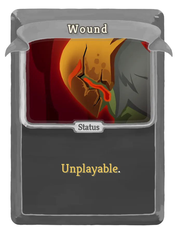 Wound