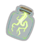 Bottled Lightning