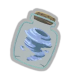 Bottled Tornado