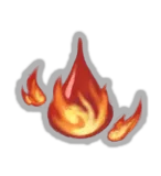 Burning Blood