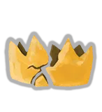 Busted Crown