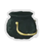Cauldron