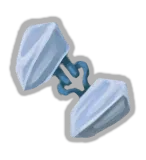 Cloak Clasp