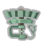 Clockwork Souvenir